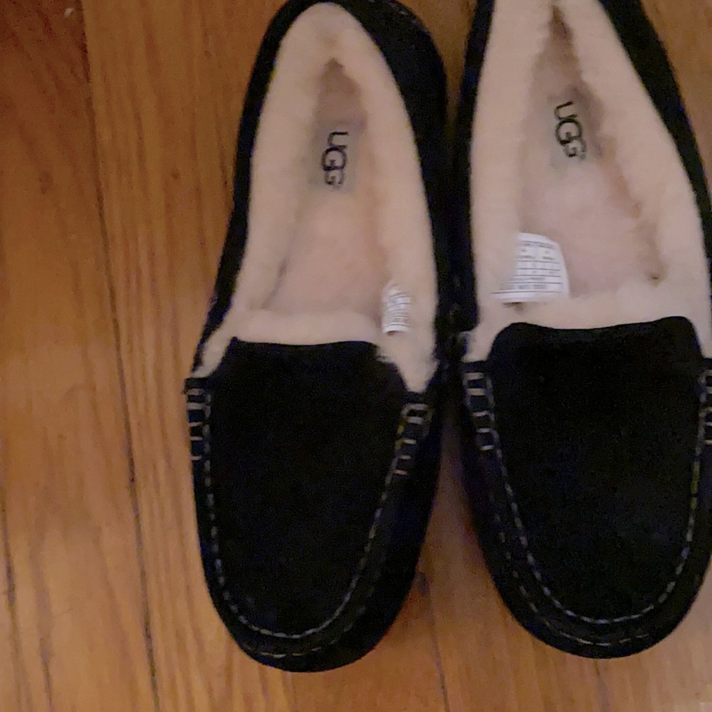 UGG Ansley moccasin